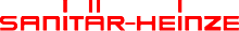 Logo Sanitär Heinze